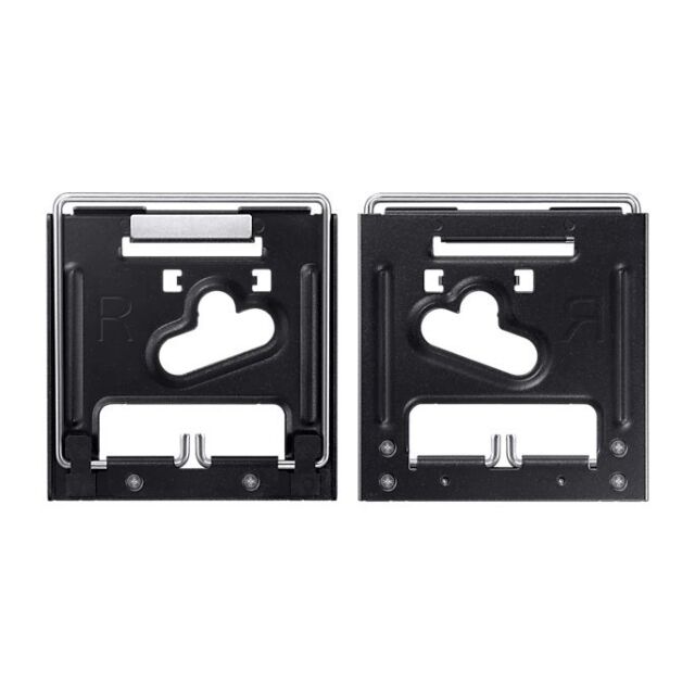 Samsung WMN_A50EBXC Slim-Fit Wallmount