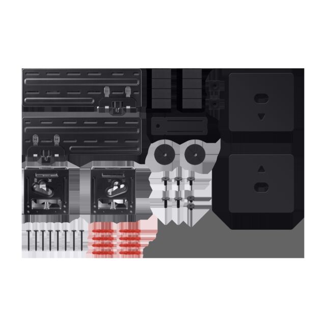 Samsung WMN_A50EBXC Slim-Fit Wallmount