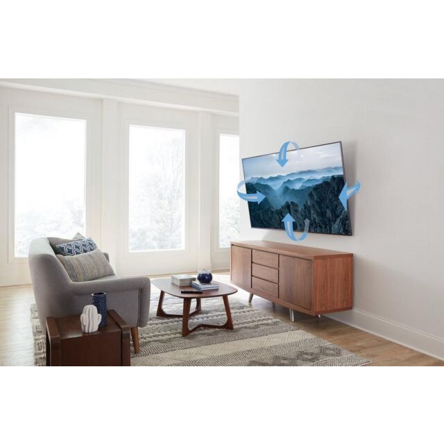 Sanus VLT7-B2 42inch-90inch TV Wall Mount