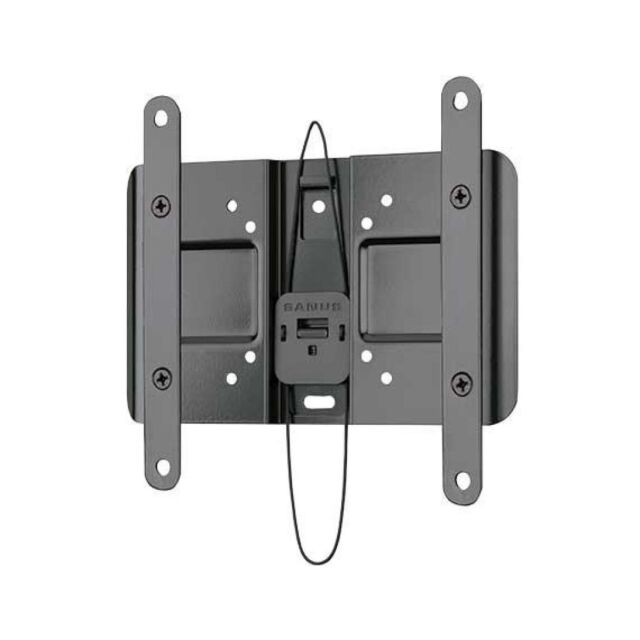 Sanus VSL4 Premium Flat TV Wall Mount 13–39 Inch