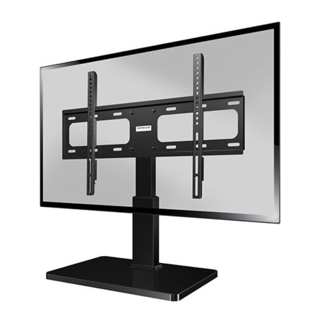 SANUS VTVS1-B2 Swivel TV Base for 32inch to 60inch