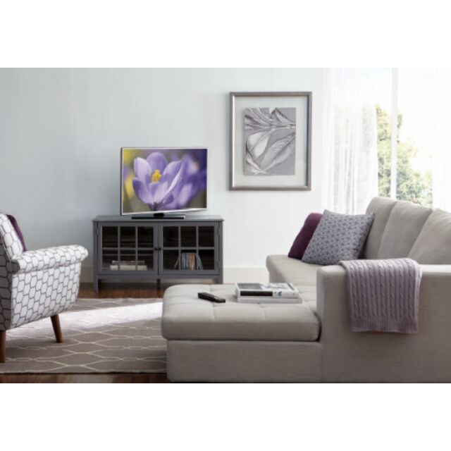 SANUS VTVS1-B2 Swivel TV Base for 32inch to 60inch