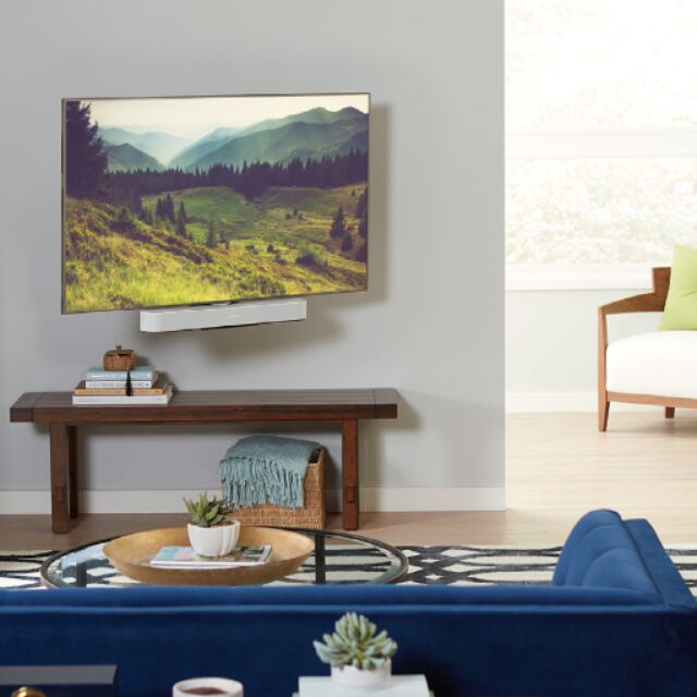 SANUS WSSBM1-B2 Sonos Beam Mount