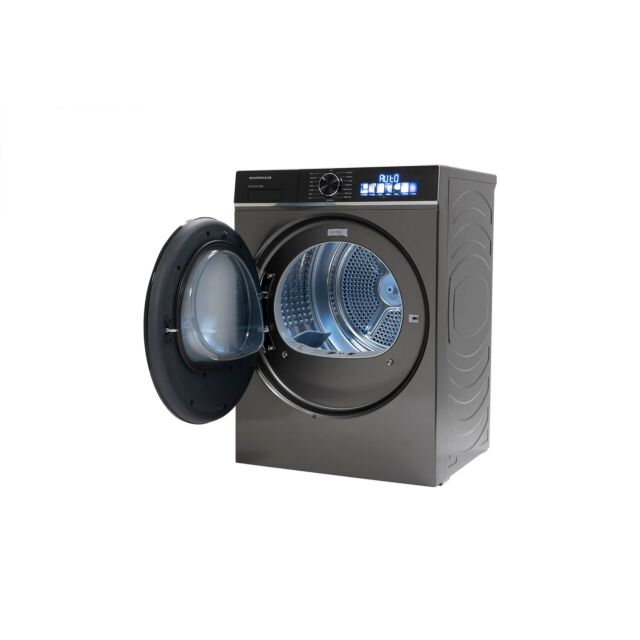 Schonhaus TDSHF018A3G Heatpump Tumble Dryer