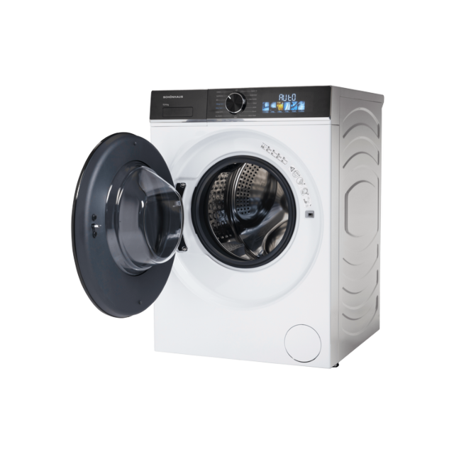 Schonhaus WDSF0110614AW 10kg/6kg Washer Dryer