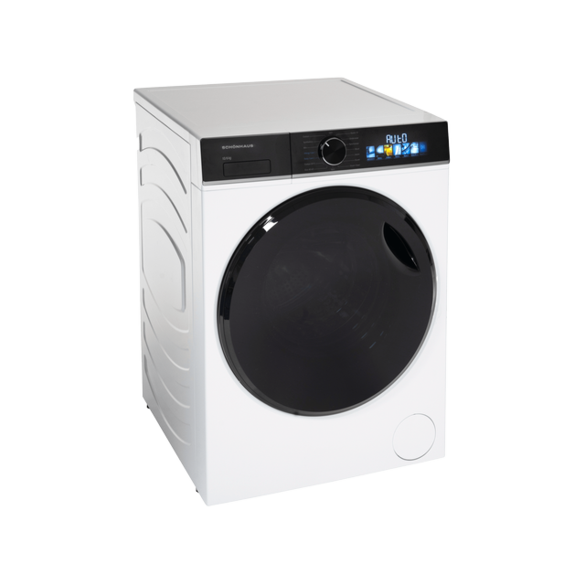 Schonhaus WDSF0110614AW 10kg/6kg Washer Dryer