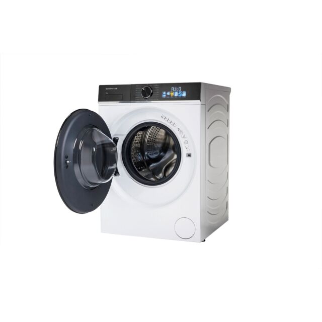 Schonhaus WMSF011014AW 10kg Spin Washing Machine