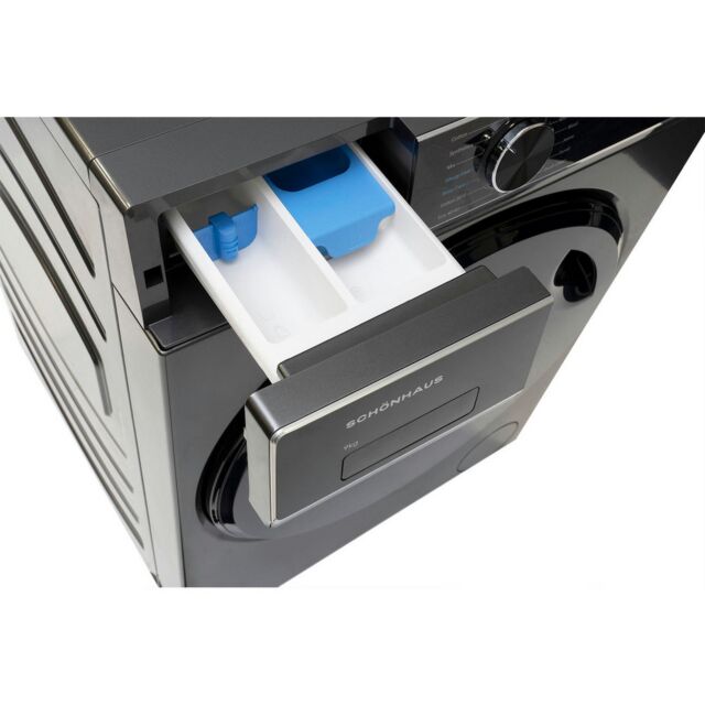 Schonhaus WMSF01914AG 9Kg Washing Machine
