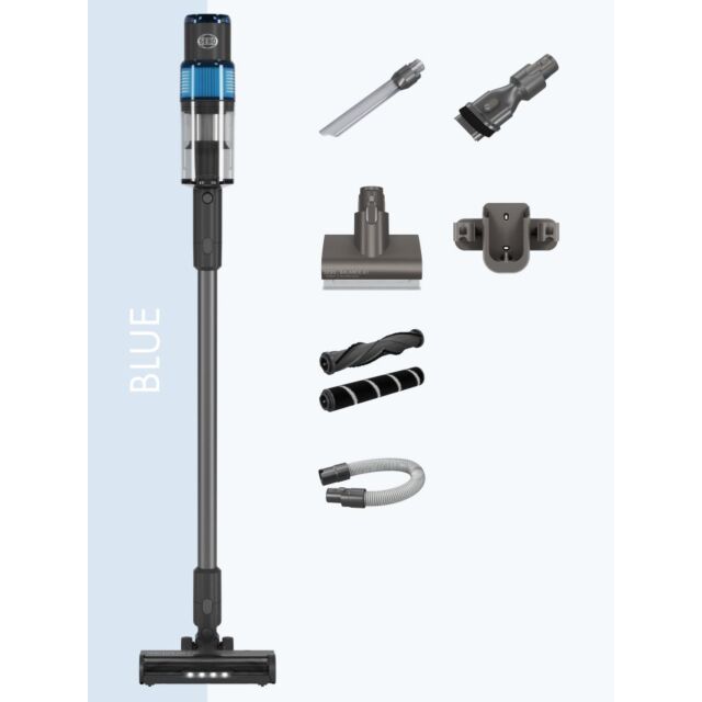 SEBO 95001GB Balance A1 Cordless Stick Vacuum