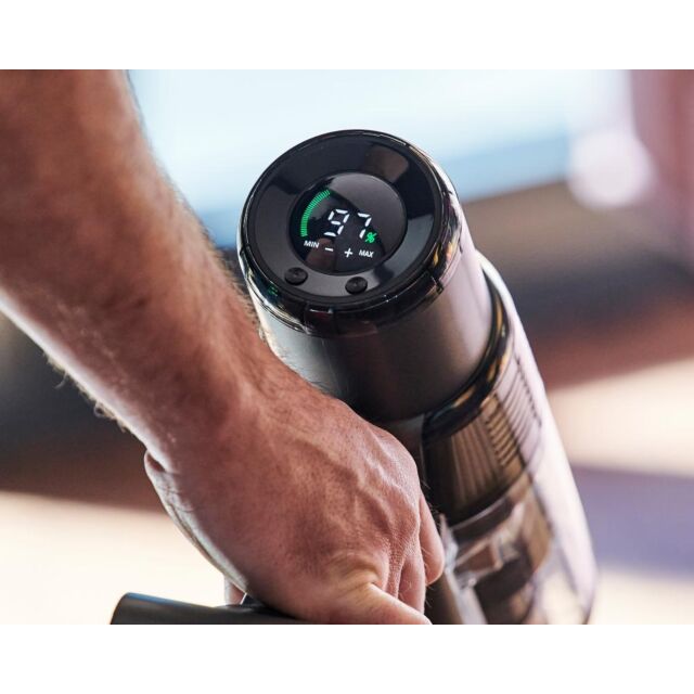 SEBO 95001GB Balance A1 Cordless Stick Vacuum
