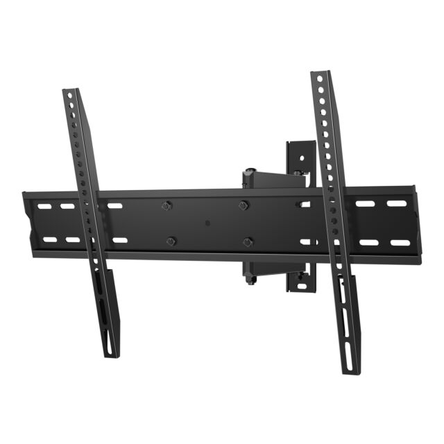 SECURA QLF314-B2 Full Motion TV Wall Mount For 40' – 70' Tvs Single Stud