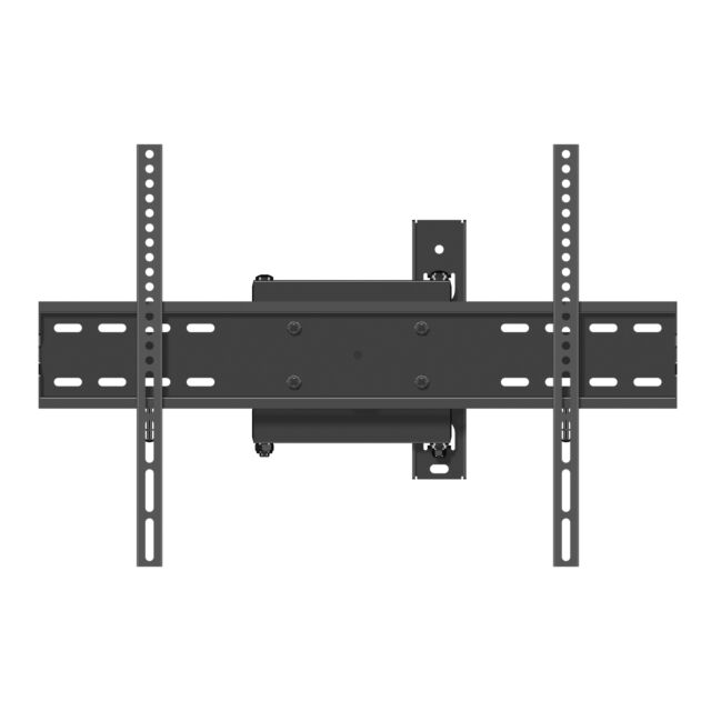 SECURA QLF314-B2 Full Motion TV Wall Mount For 40' – 70' Tvs Single Stud