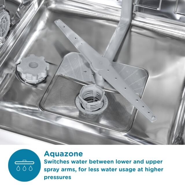 Sensis DWBI0213FSDWA 60cm 13 Place Fully Integrated Dishwasher