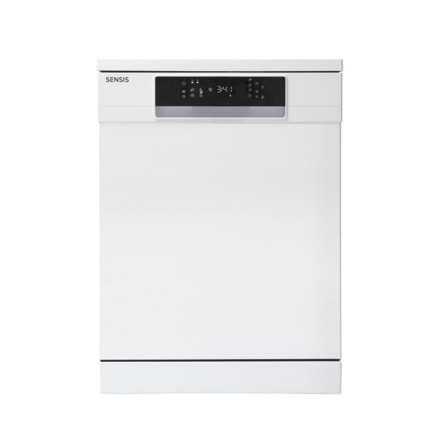 Sensis DWF0114FSDW Dishwasher