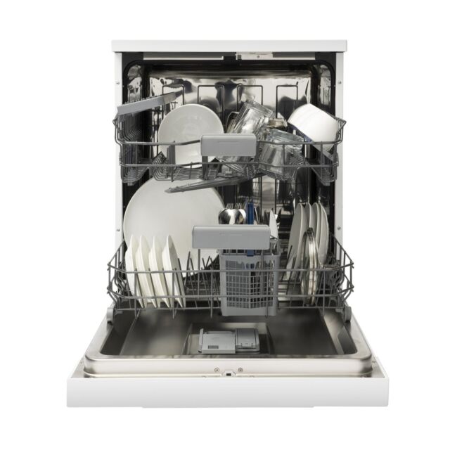 Sensis DWF0114FSDW Dishwasher