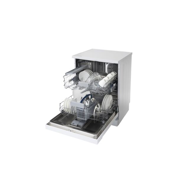 Sensis DWF0114FSDW Dishwasher