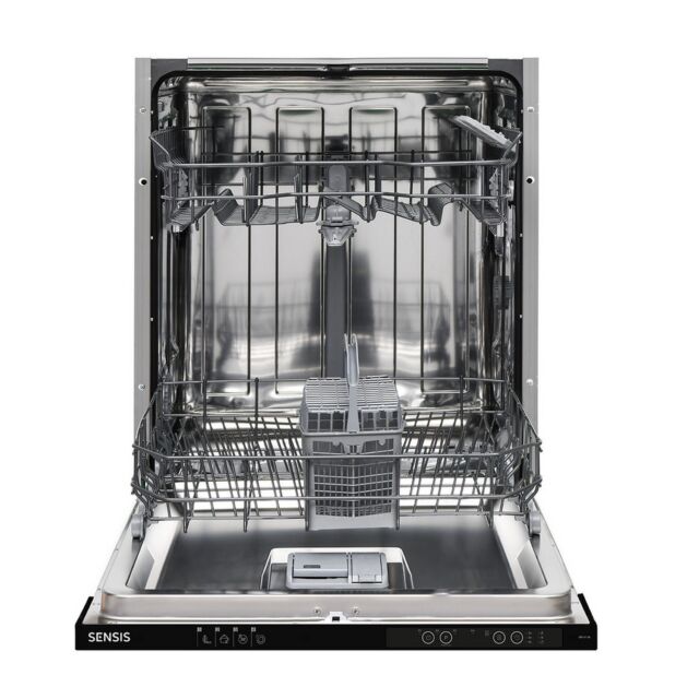 Sensis DWI0113FSDW Integrated Dishwasher