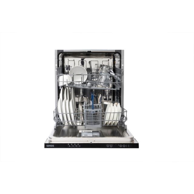 Sensis DWI0113FSDW Integrated Dishwasher