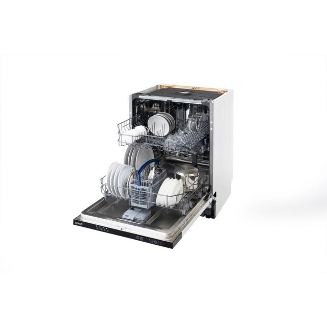 Sensis DWI0113FSDW Integrated Dishwasher