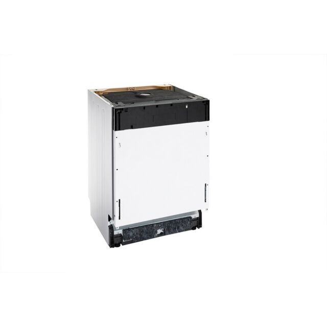 Sensis DWI0113FSDW Integrated Dishwasher