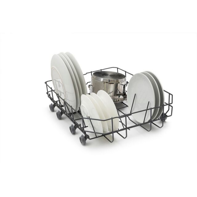 Sensis DWI0113FSDW Integrated Dishwasher