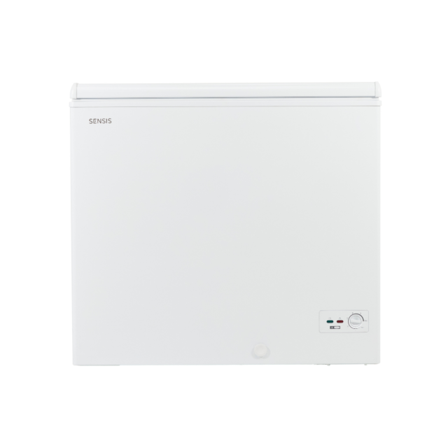SENSIS RFCHT01F196EW 91.5cm Chest Freezer