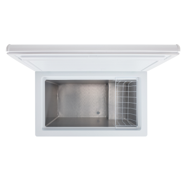 SENSIS RFCHT01F196EW 91.5cm Chest Freezer