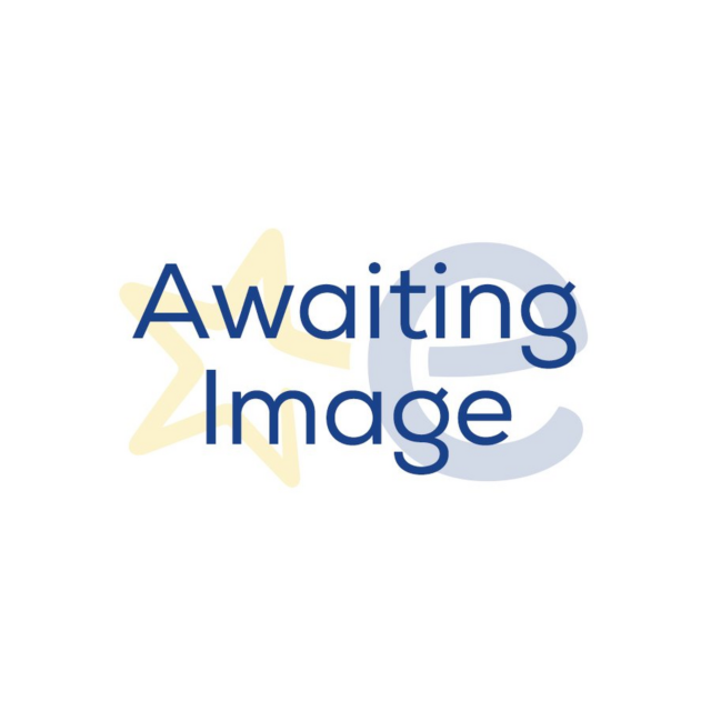 Sensis RFCMF0154ES 54cm No Frost Fridge Freezer Silver