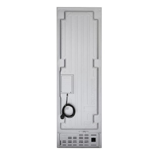 Sensis RFCMF0154ES 54cm No Frost Fridge Freezer Silver