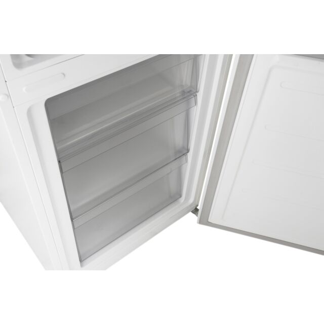 Sensis RFCMF0154EW Fridge Freezer 55cm Wide