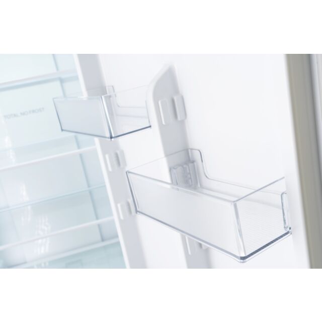 Sensis RFCMF0154EW Fridge Freezer 55cm Wide
