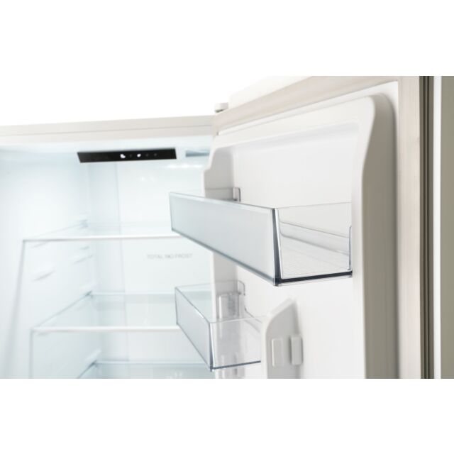 Sensis RFCMF0154EW Fridge Freezer 55cm Wide