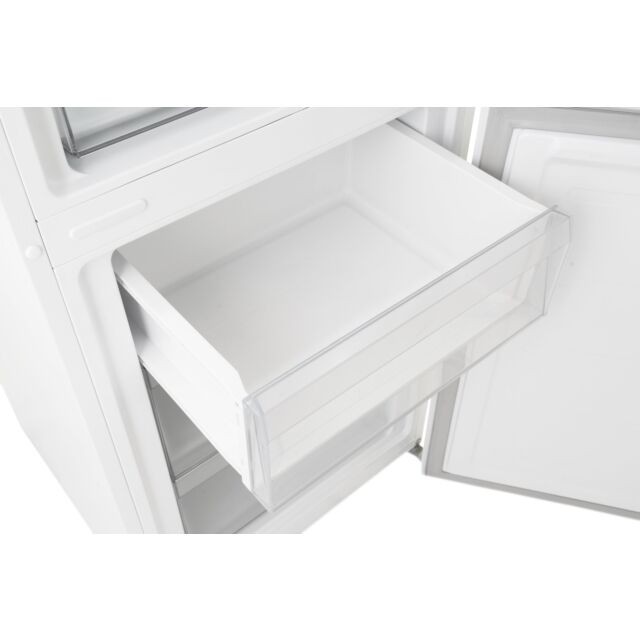 Sensis RFCMF0154EW Fridge Freezer 55cm Wide
