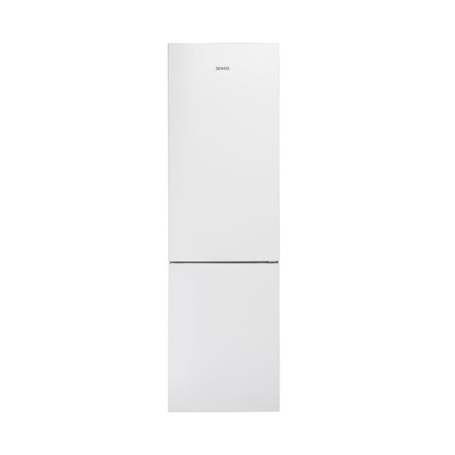Sensis RFCMF0154EW Fridge Freezer 55cm Wide