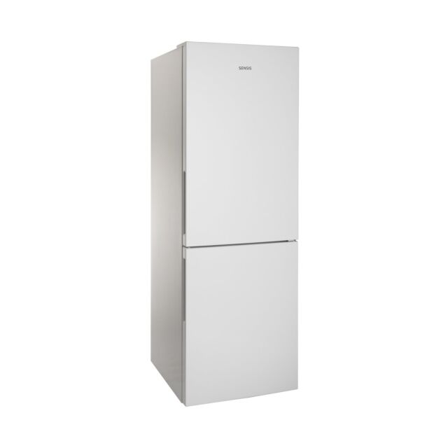 Sensis RFCMF0160EW Fridge Freezer 60cm Wide