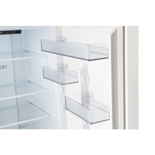 Sensis RFCMF0160EW Fridge Freezer 60cm Wide