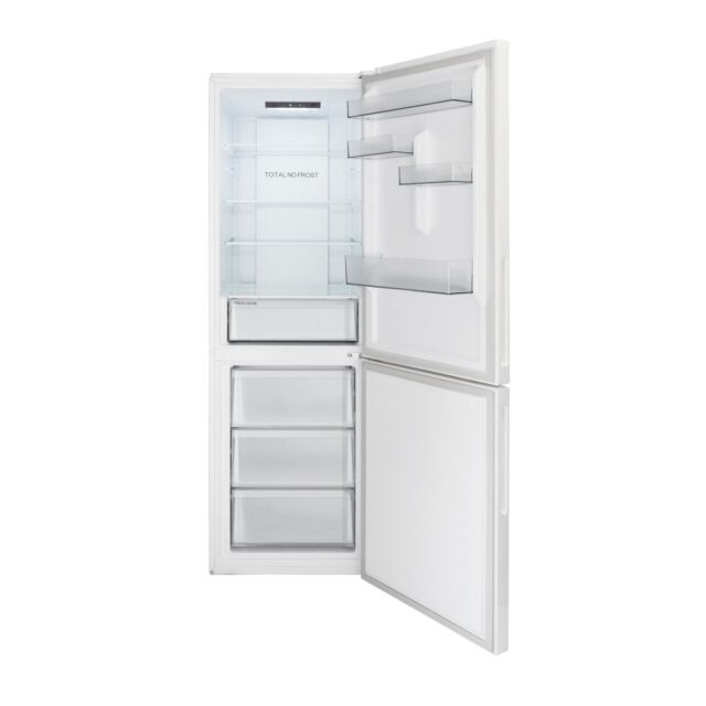 Sensis RFCMF0160EW Fridge Freezer 60cm Wide