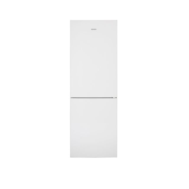 Sensis RFCMF0160EW Fridge Freezer 60cm Wide