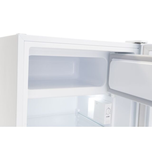 SENSIS RFUCF01F54EW Undercounter Fridge With Ice Box