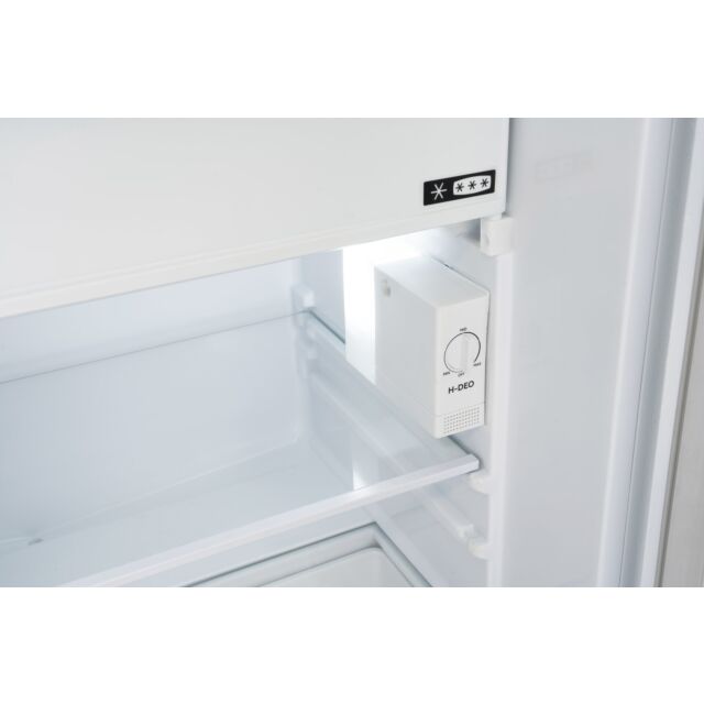SENSIS RFUCF01F54EW Undercounter Fridge With Ice Box