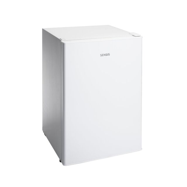 Sensis RFUCF01L54EW 55cm Undercounter Fridge