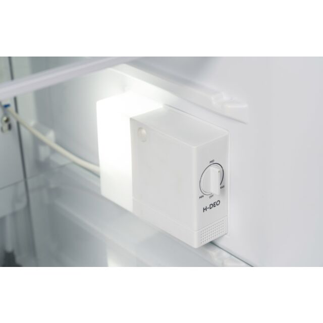 Sensis RFUCF01L54EW 55cm Undercounter Fridge