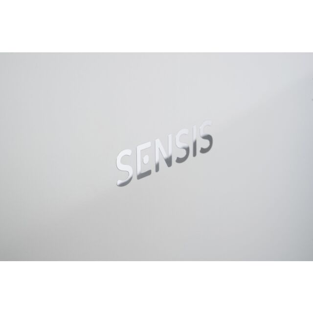 Sensis RFUCF01L54EW 55cm Undercounter Fridge