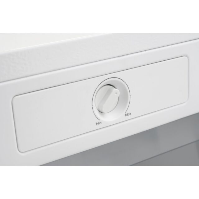 Sensis RFUCF01Z54EW 55cm Undercounter Freezer