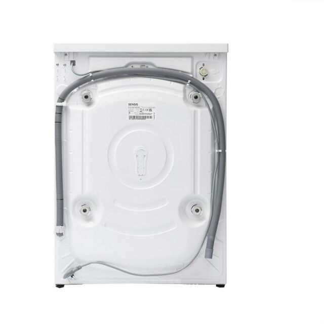 SENSIS WDF018514AW 8Kg/5Kg 1400 Spin Washer Dryer