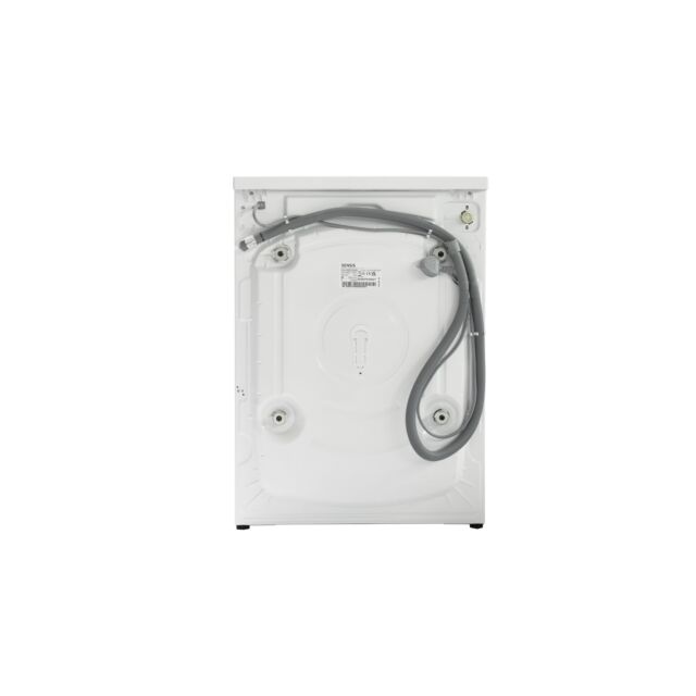 Sensis WMF01814AW 8kg Washing Machine