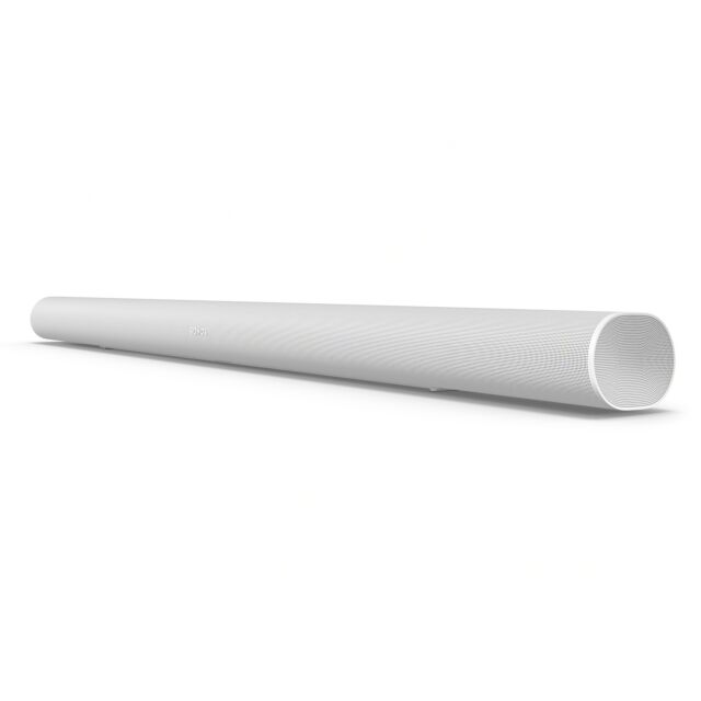 SONOS ARC ULTRA Soundbar in White