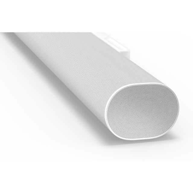 SONOS ARC ULTRA Soundbar in White