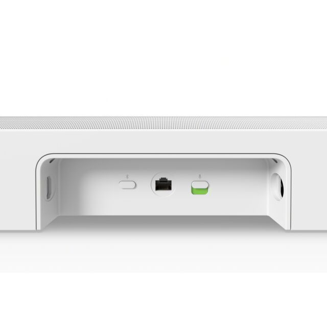 SONOS ARC ULTRA Soundbar in White