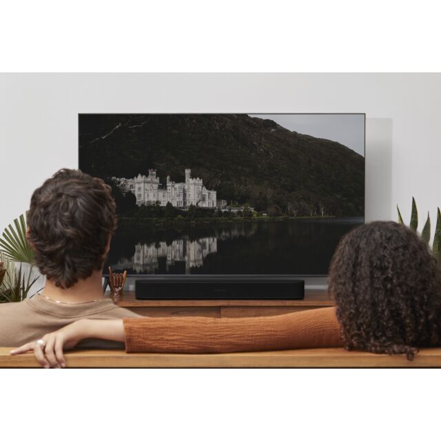 SONOS BEAM BLACK (GEN 2) Soundbar